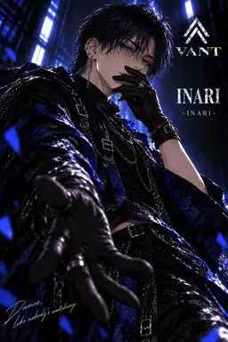 Profile image of Ina