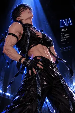 Profile image of Ina