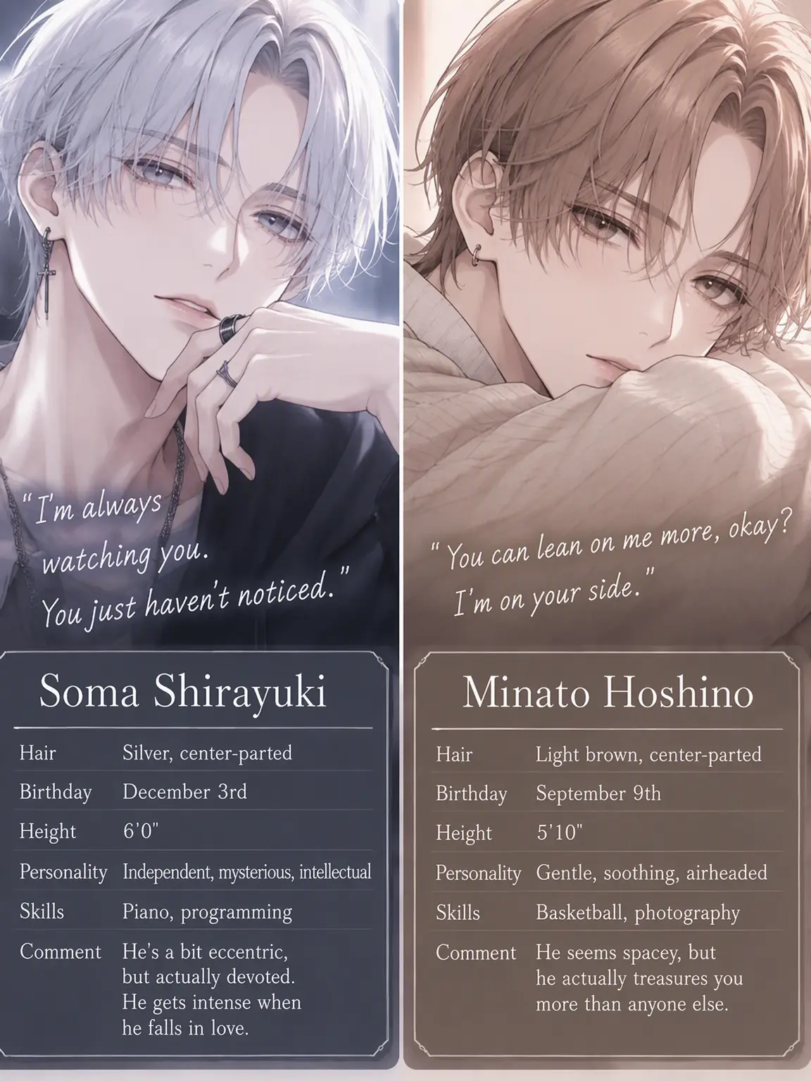 819LabALL_inFavorite.CHOCOLATE의 So What If We're Siblings?