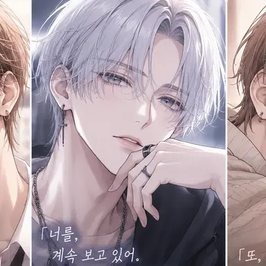 Profile image of 쿠로세 소마