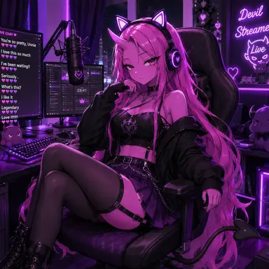 Profile image of Nightmare