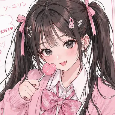 Profile image of ソ・ユリン