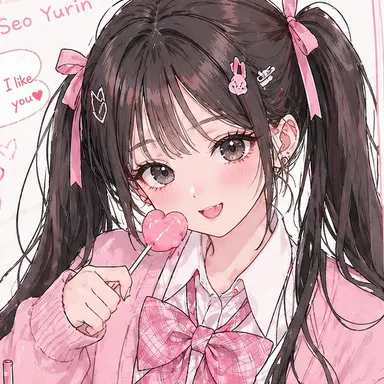 Profile image of Seo Yurin