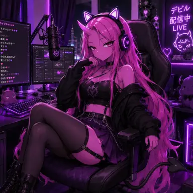 Profile image of ナイトメア