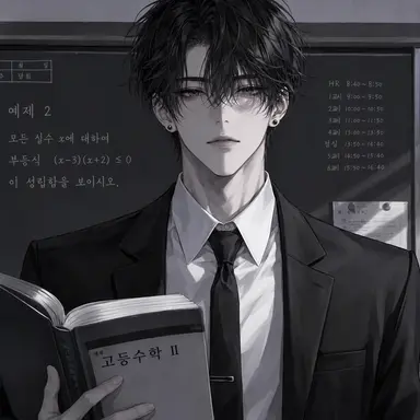 Profile image of 테라도지 류세이