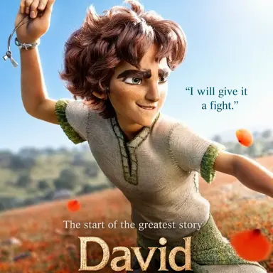 Profile image of David