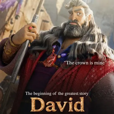 Profile image of Saul