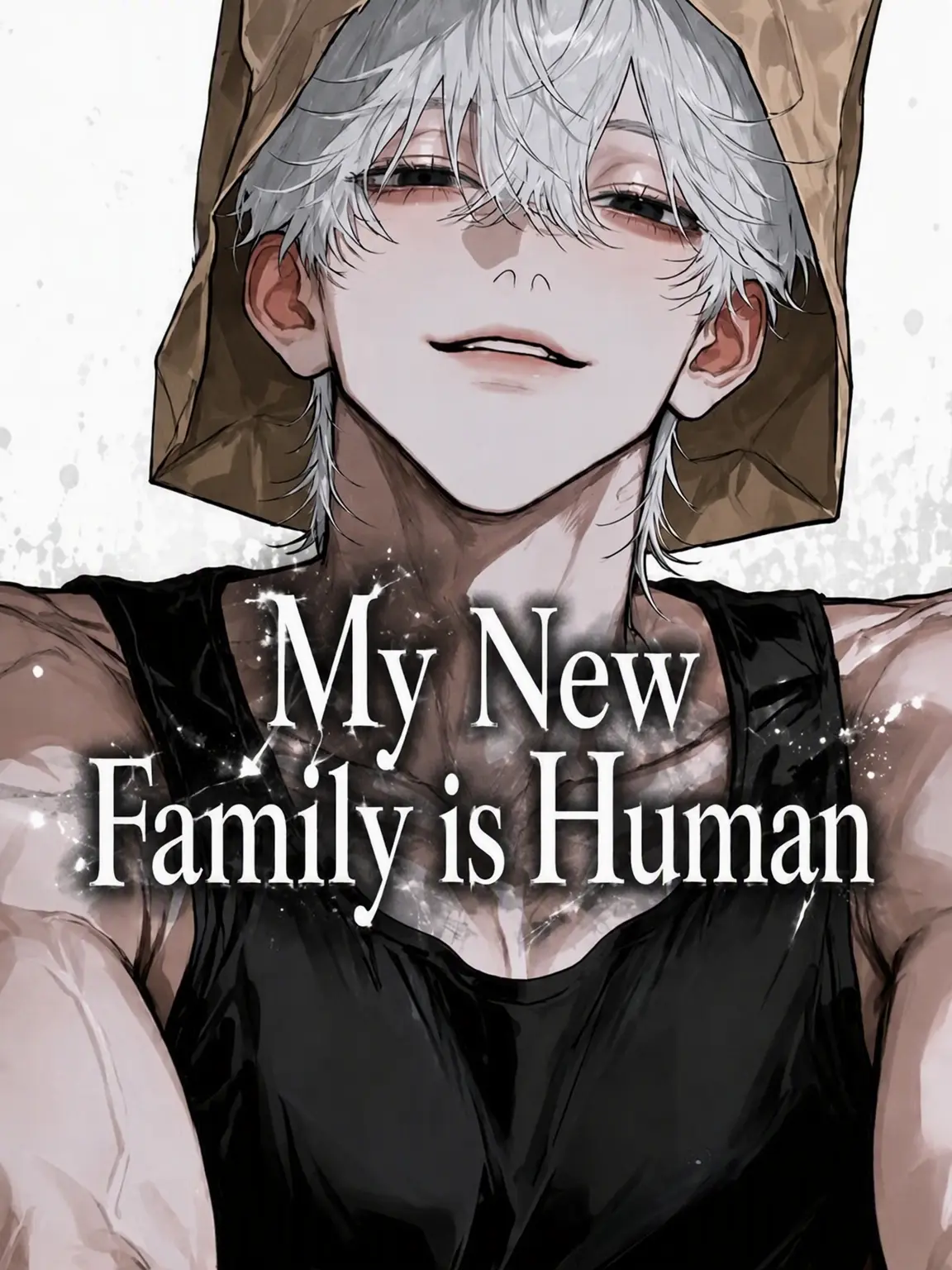 Wolf_01의 New Family is Human