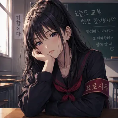 Profile image of 레이나
