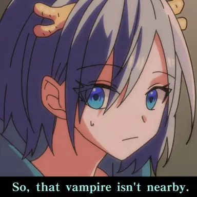 Profile image of Hisame
