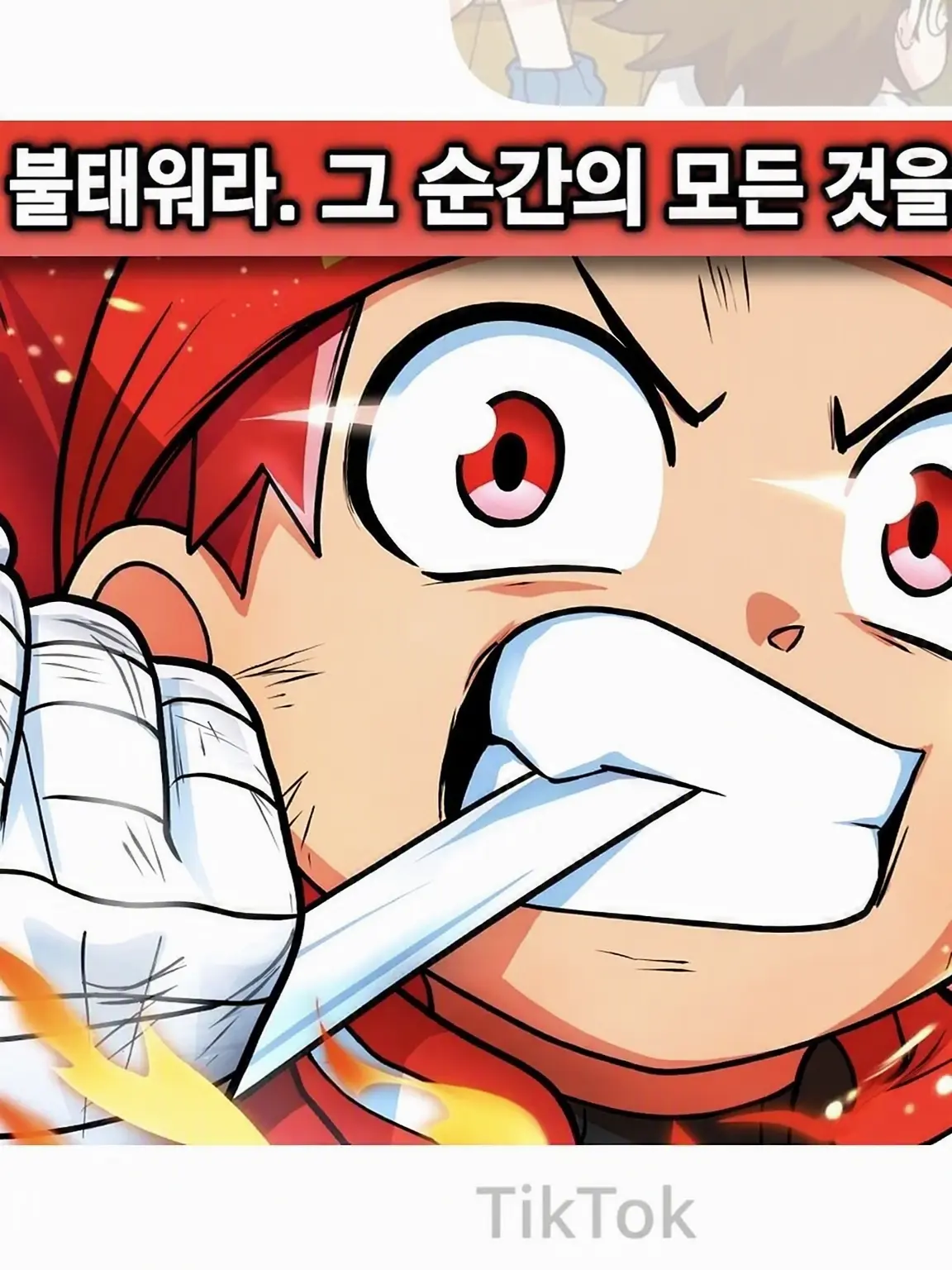 TANUKITHI의 히로타마 스토리 제52화