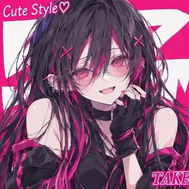 Profile image of Take