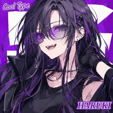 Profile image of Haruki