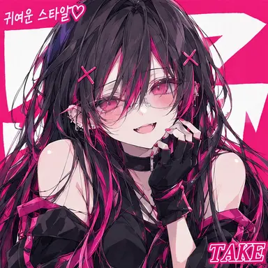 Profile image of 테이크