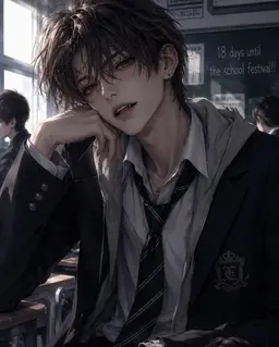 Profile image of Leo Sumeragi