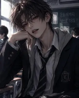 Profile image of 스메라기 레오
