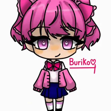 Profile image of Buriko