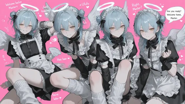 Profile image of Eru