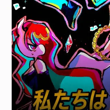 Profile image of ナイトメア