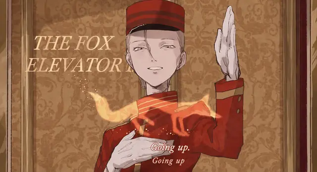 Profile image of Renard