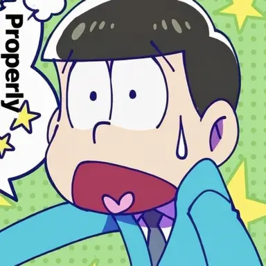 Profile image of Choromatsu