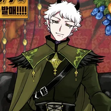 Profile image of 메피스토