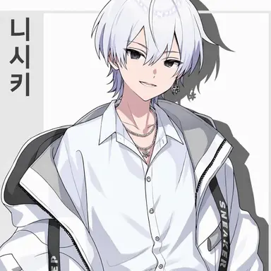 Profile image of 니시키