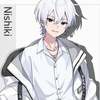 Profile image of Nishiki