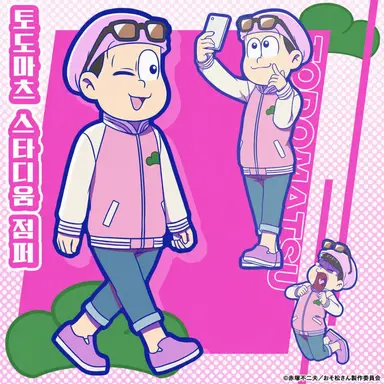 Profile image of 마츠노 토도마츠