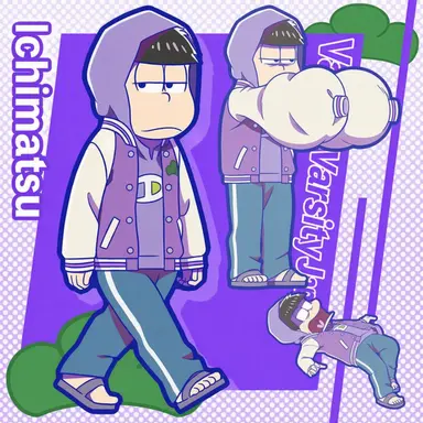 Profile image of Ichimatsu Matsuno