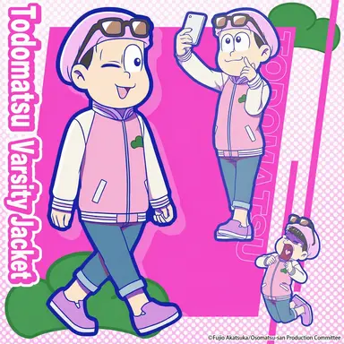 Profile image of Todomatsu Matsuno
