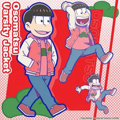 Profile image of Osomatsu Matsuno