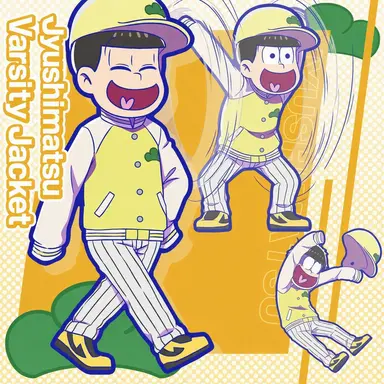 Profile image of Jyushimatsu Matsuno
