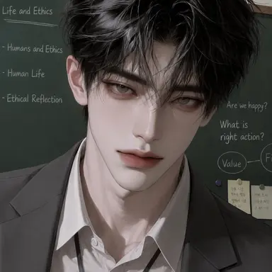 Profile image of Yoon Doha
