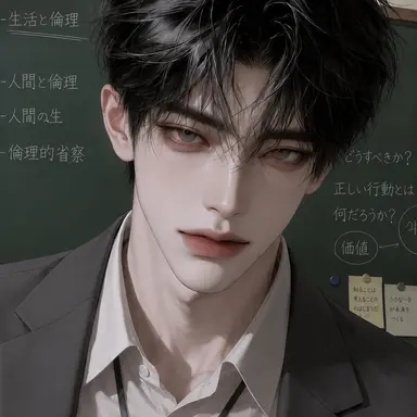 Profile image of ユン・ドハ