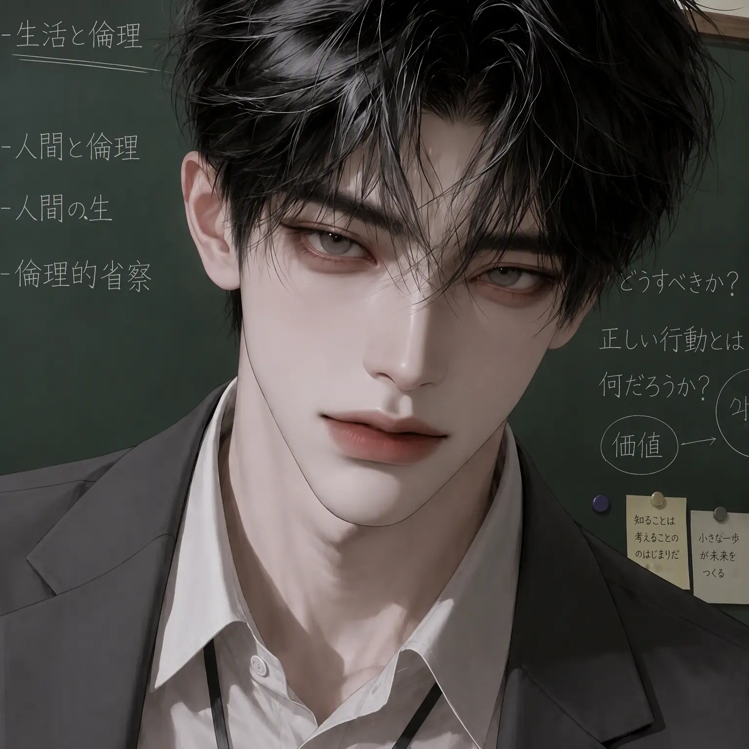 chueicui의 ユン・ドハ