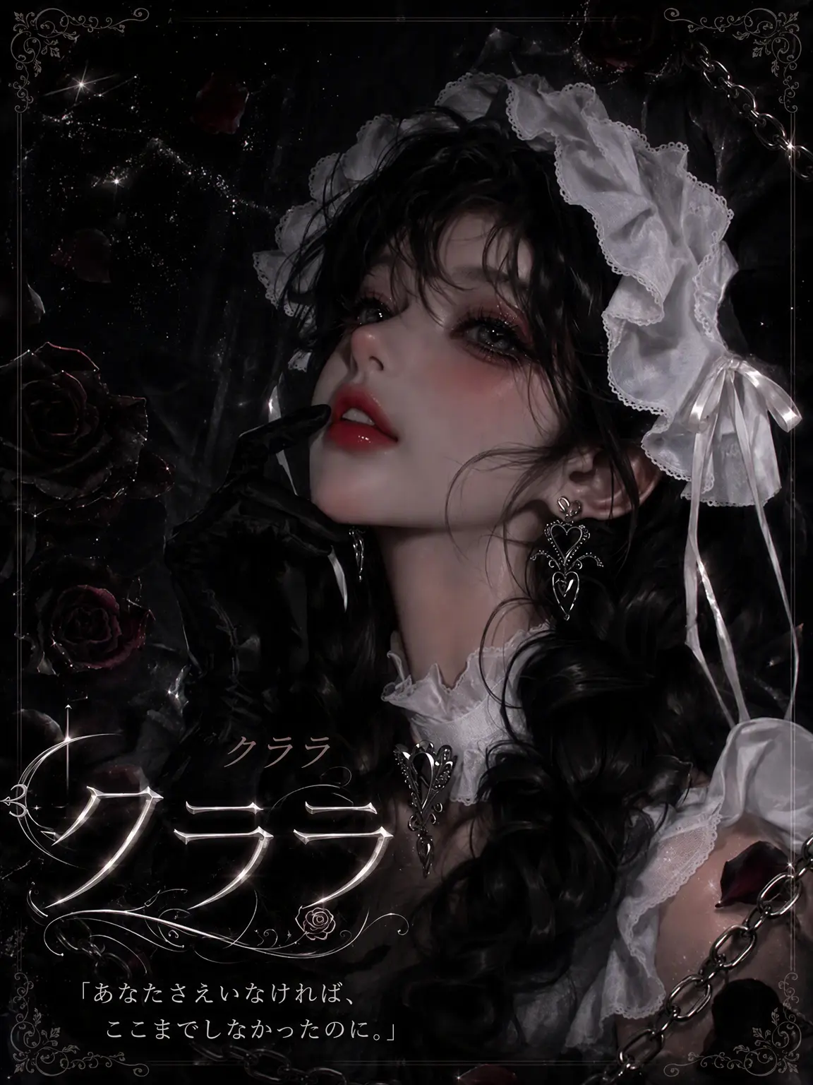 Smile0916의 クララ