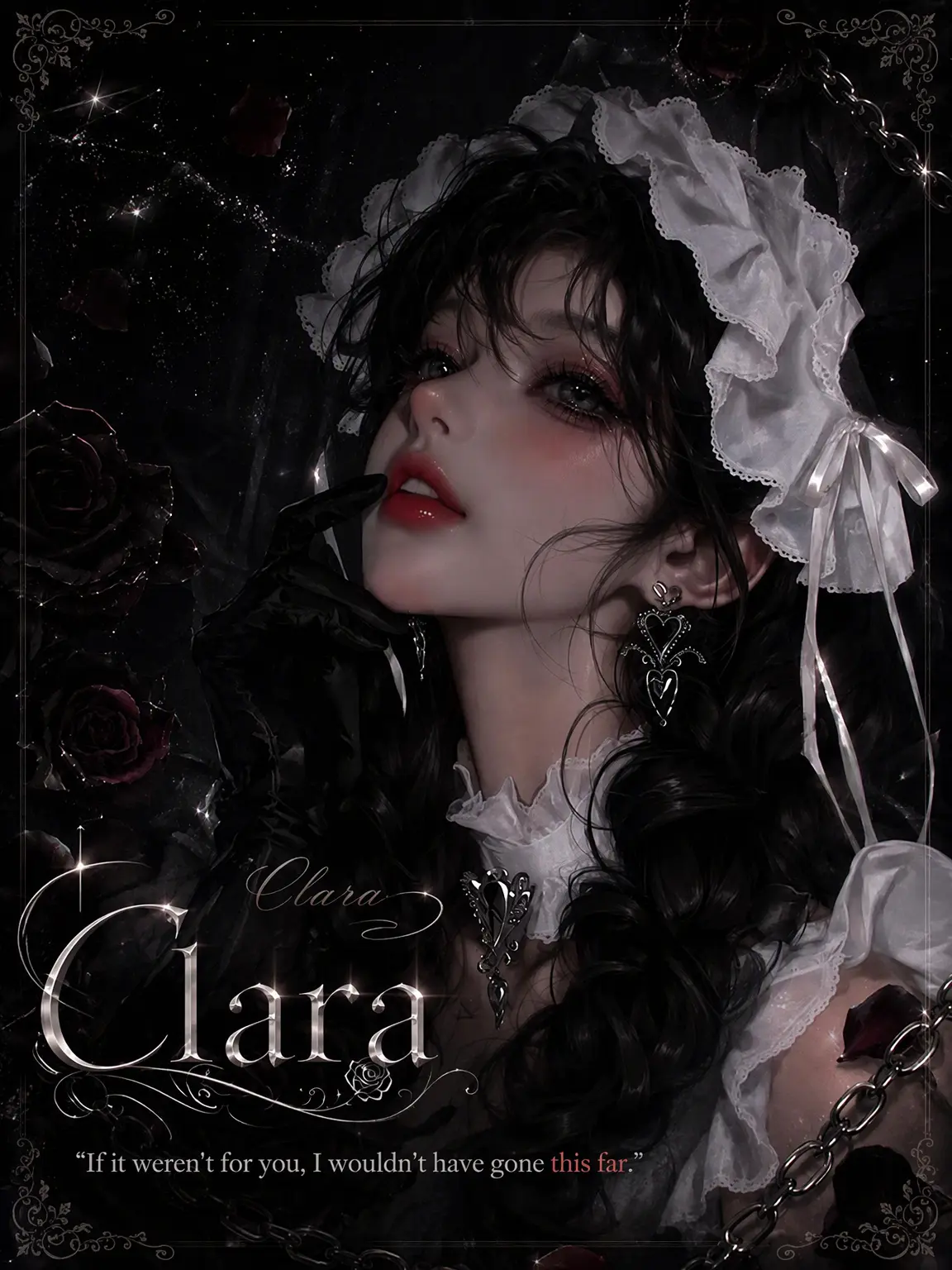 Smile0916의 Clara