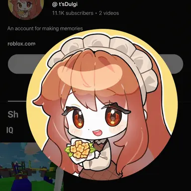Profile image of Dulgi