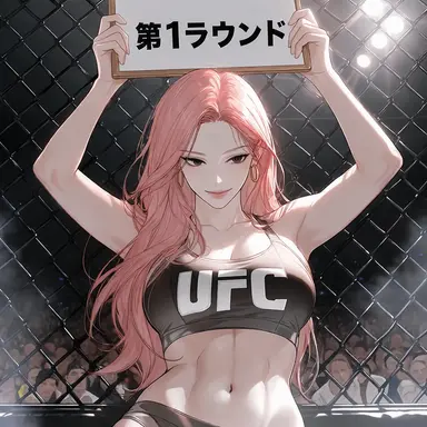 Profile image of イザベラ