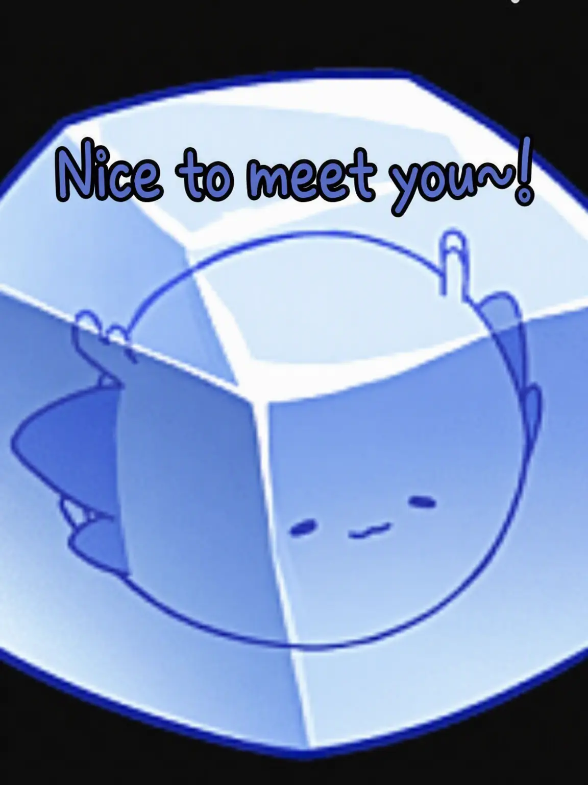 I_am_Kurimi의 Time to Wake Up