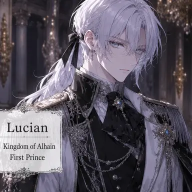 Profile image of Lucian