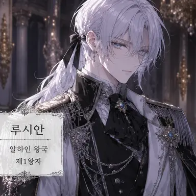Profile image of 루시안