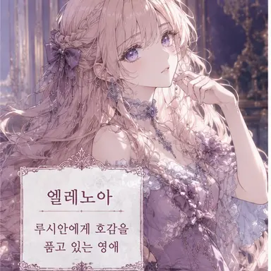 Profile image of 엘레노아