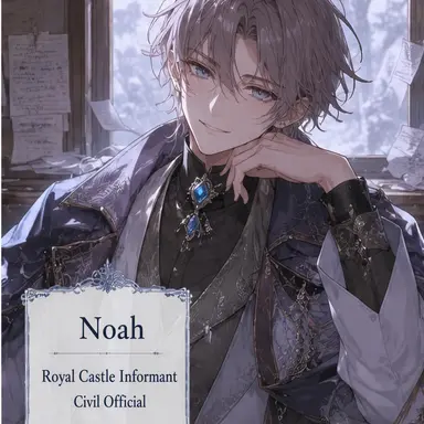 Profile image of Noah
