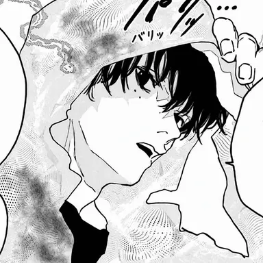 Profile image of 勢羽夏生