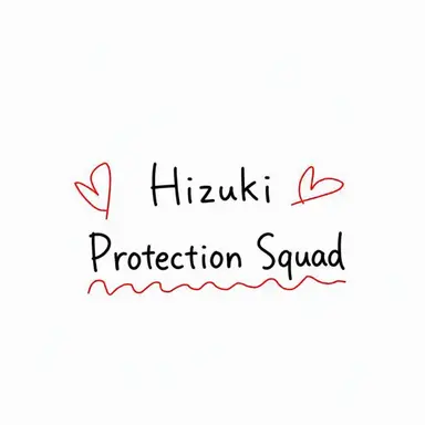 Profile image of Hizuki Protection Squad