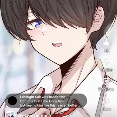 Profile image of Park Salt