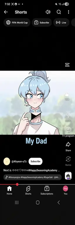 Profile image of Ji Soda
