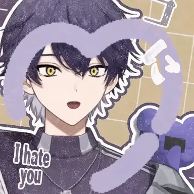 Profile image of Iruma